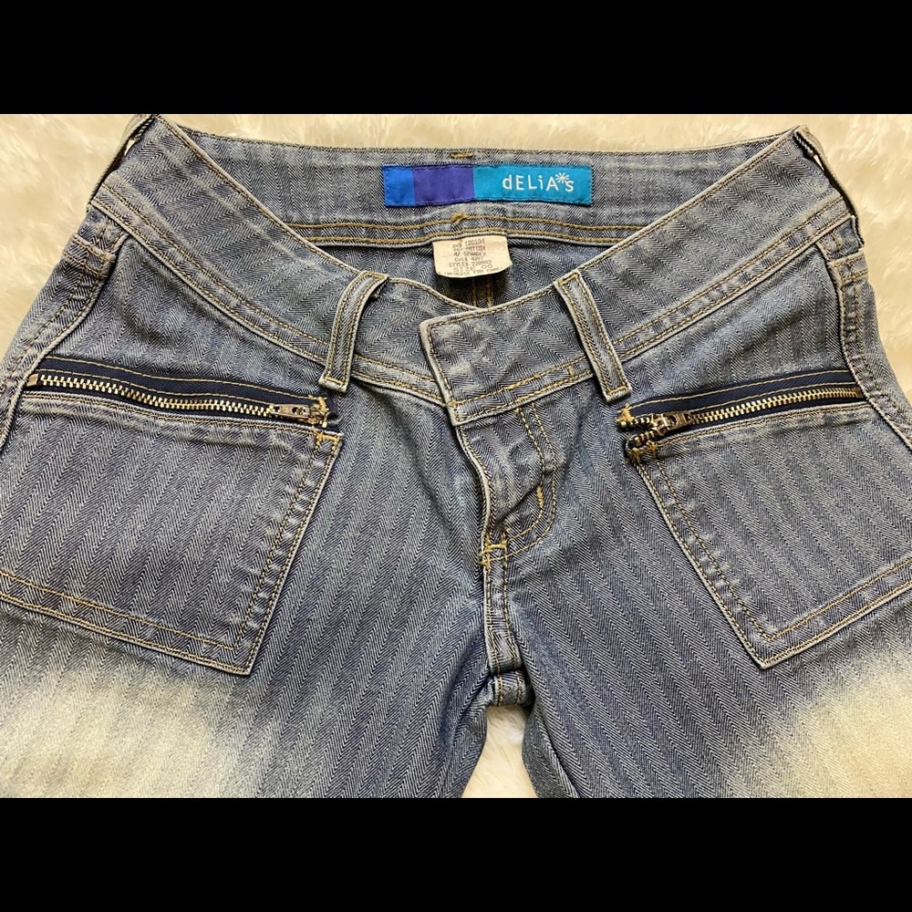 Delia’s Jeans